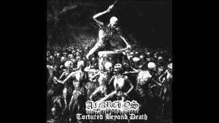 Anarchos - Tales of the Mutilated Remains [Tortured Beyond Death] 2012