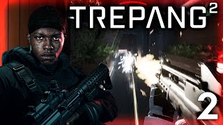 Smoke Around Every Corner! | Trepang2 Ep. 2