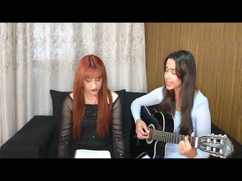 123- Ó Jesus, és meu Guardião (Hinos CCB) Vanessa Nogueira e @FrancyellyNogueira