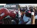 Houston's Finest!🔥 | North Shore vs Spring Westfield | We All Thought This Would Be A Good One....