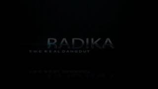 GERRY MAHESA feat JIHAN AUDY OM RADIKA PENIDON 2017