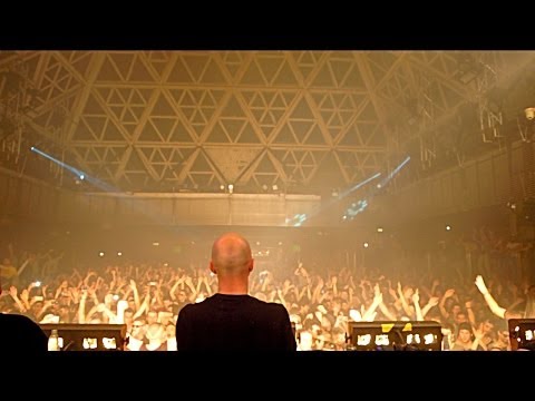 Saccoman @ Cocoricò - Memorabilia 22.02.2014