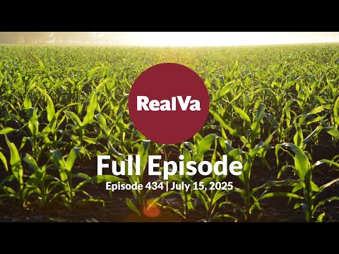 Real Virginia: Episode 434