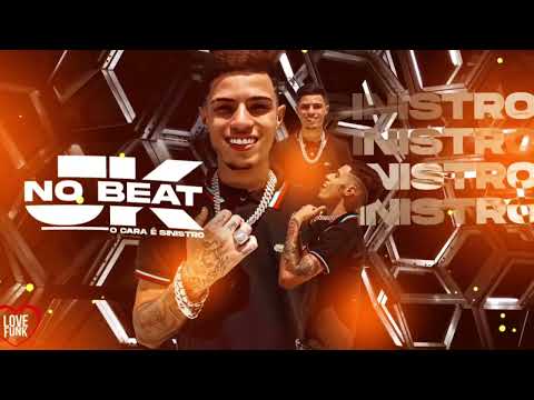 LÊ LÊ LÊ LÊ LÊ - Mc ZUKA e JKnoBEAT ( FUNK RELLS )