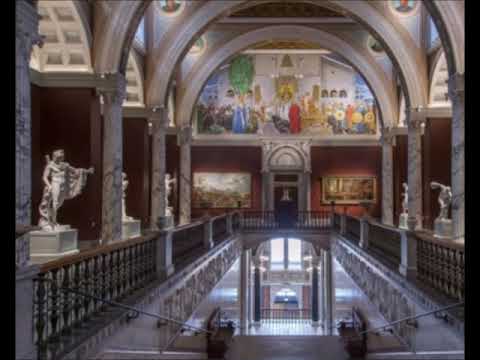 Erland Hagegård - "Till havs"/"At sea"/"Auf dem Meer" (Gustaf Nordqvist) - live, unofficial.