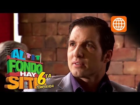 Al fondo hay sitio capitulo 1025 - parte 1/5