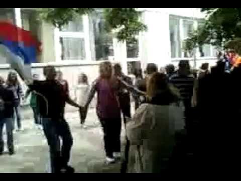 ODLAZAK 98 GENERACIJE UMCARI!!!!