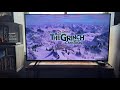 Dr Seuss How The Grinch Stole Christmas Freeform Intro
