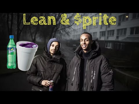 Owen x Asme - Lean & $prite (Unofficiel Musikvideo)