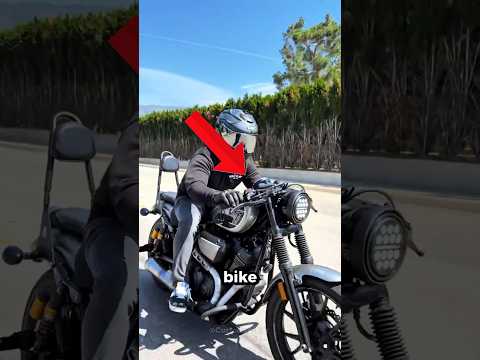 Why Does a Motorcycle Death Wobble Happen 🤯