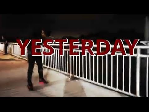 Yesterday(SwitchUp)