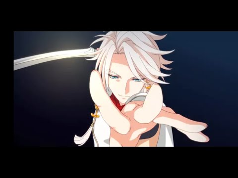 Epic 7 - Zahhak debut