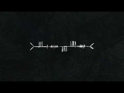 All the Luck in the World - Hollowing (Lyric Video)