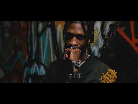 Vigoruz ft. Mike Bleed - LOW (Official Music Video)