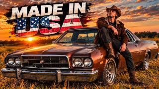 NUPIRKAU TIKRĄ AMERIKIETIŠKĄ V8! FORD RANCHERO