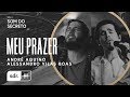 Som do Secreto Vol.2 | Som do Reino | 03 | Meu Prazer | André Aquino Feat. Alessandro Vilas Boas Som do Secreto Vol.2 | Som do Reino | 03 | Meu Prazer | André Aquino Feat. Alessandro Vilas Boas