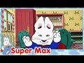 Super Max Max Y El Cereal Max Ruby