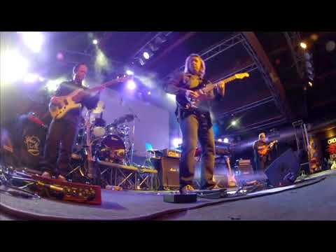 Steve Rothery Band  /Morpheus