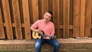 Just Another Moment Away (Ukulele Version)