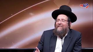 שיחה אישית עם אבי רוזן • הרב אליעזר יוטקובסקי שובר מוסכמות במגזר