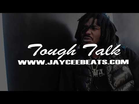 ***FREE***"Tough Talk" Mozzy x Lil Pete x Lil Slugg Type Beat 2018 | Jaycee |