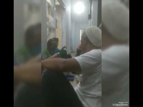 jamaah bertanya,ustad menjawab@rachimsenopati688