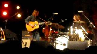 North Mississippi Allstars - DUO LUCO - Brady Theater - Tulsa, OK - 7/16/10