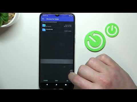 How to Extract RAR & ZIP Archives on MOTOROLA Moto E13