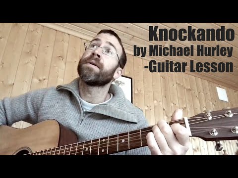Knocando - Michael Hurley