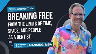Breaking Free from the Limits of Time, Space, and People