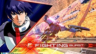 【EXVS2IB】まろすけいろいろはんせーよー　part5
