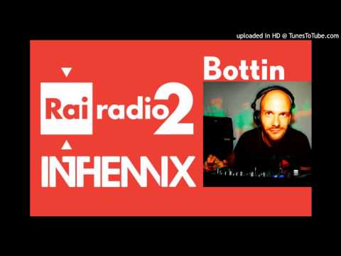 Bottin - dj set at Rai Radio 2: In The Mix [Feb 28th 2014]