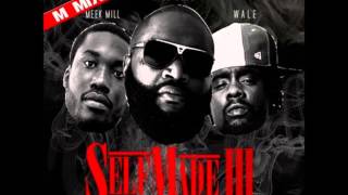 Rick Ross - Gallardo ft Trina, Yo Gotti &amp; Gunplay - Self Made 3 (Good Quality)