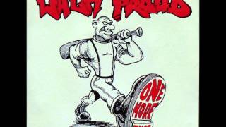 Walk Proud - One More Time