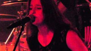 Eluveitie - Quoth The Raven (Live, Киев, 17.02.2015) Full HD