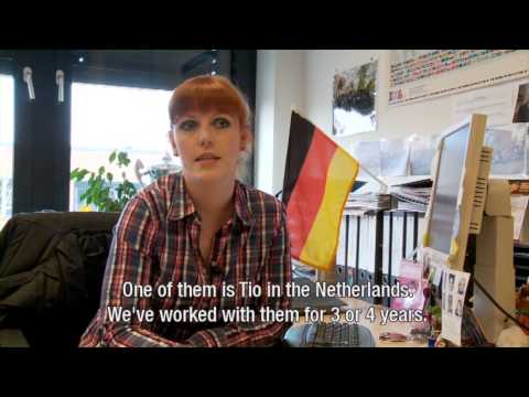 Study abroad - International exchange at ISM Dortmund - Germany