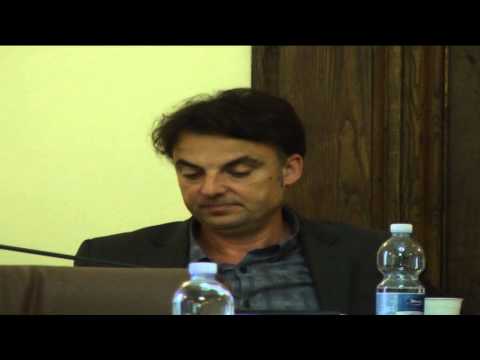 ONDA TG 10.10.2014 - COMUNE SULMONA   DIMISSIONI SEGRETARIO CUCCOLINI