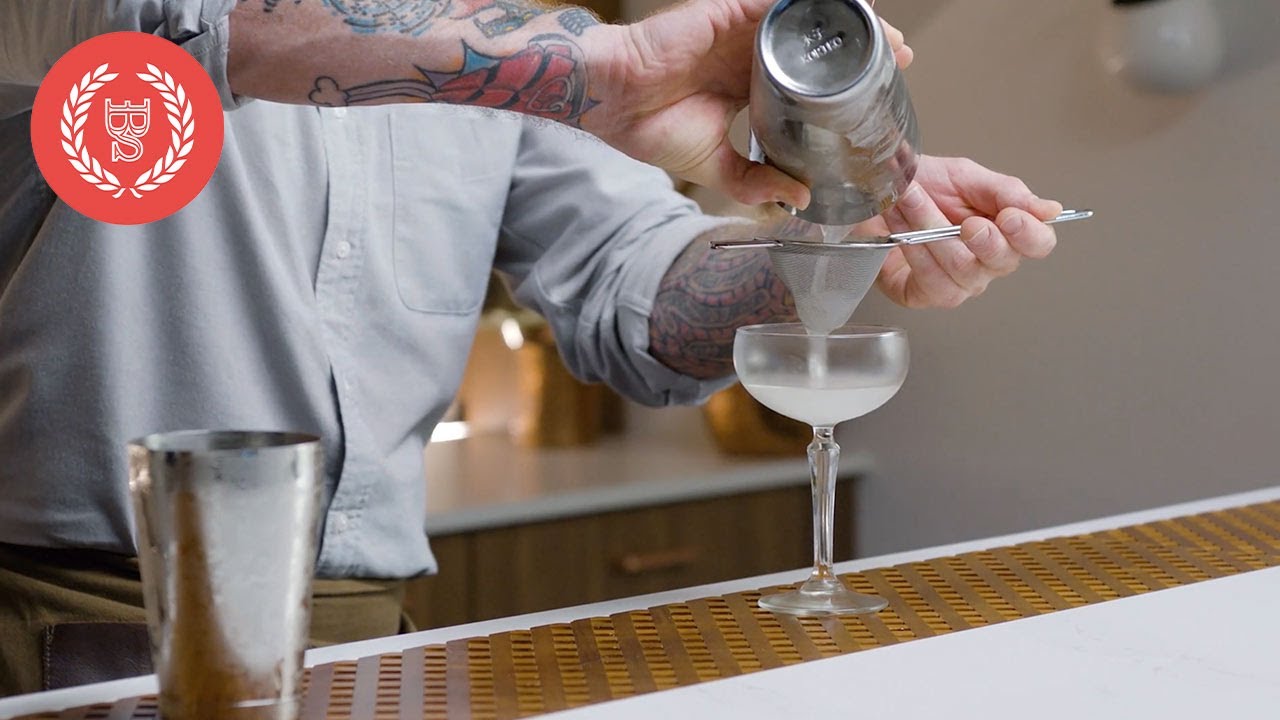 The Essentials of Bartending Online Course - European Bartender School