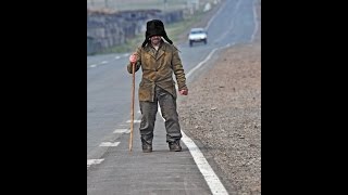 The wandering musician