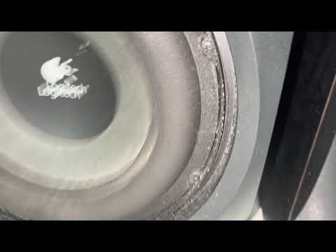 12 inch Pioneer Sub vs 2 Logitech Z-5500