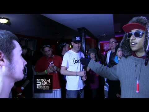 Marz Tha Advocate vs MPulse