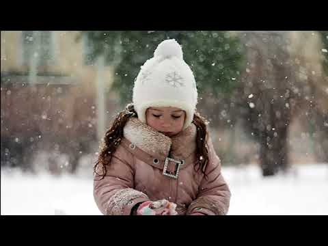 ☃️ Denisa ☃️ Suflet de copil ☃️ Colinde Romanesti