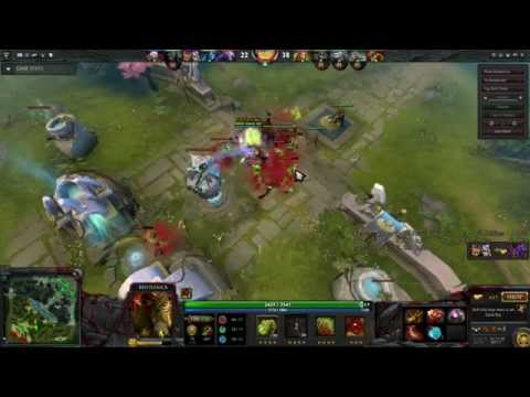 Bristleback + Solar Crest = GG