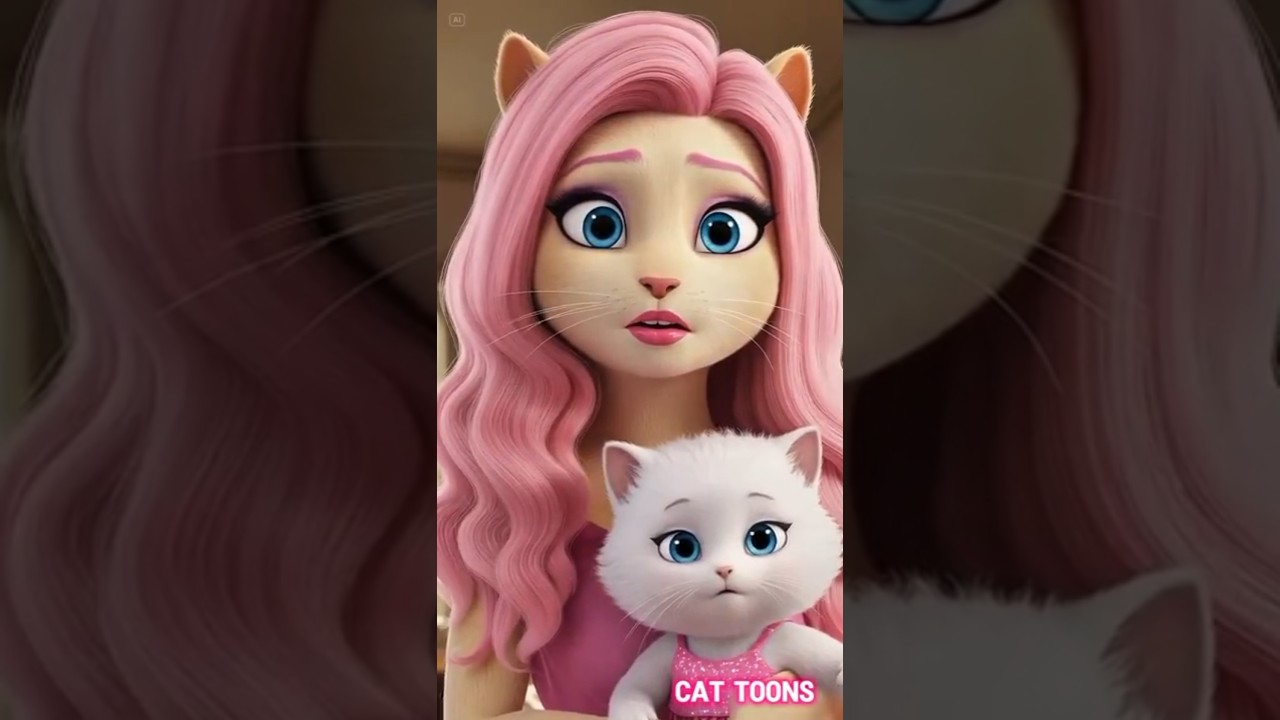 The Art of Borrowing #cats #cat #kitten #kitty #cute #story #catlover