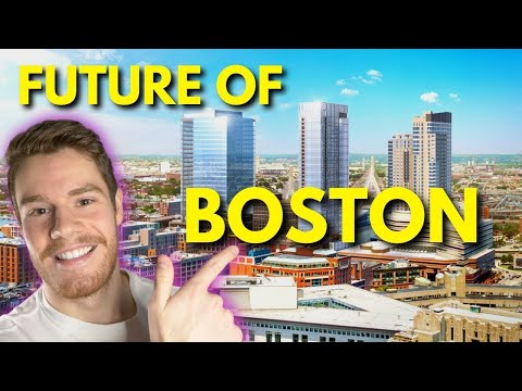 Living in the West End, Boston MA - What to Know