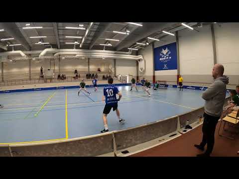 M3D: SB Goats - Jalas kamera 3