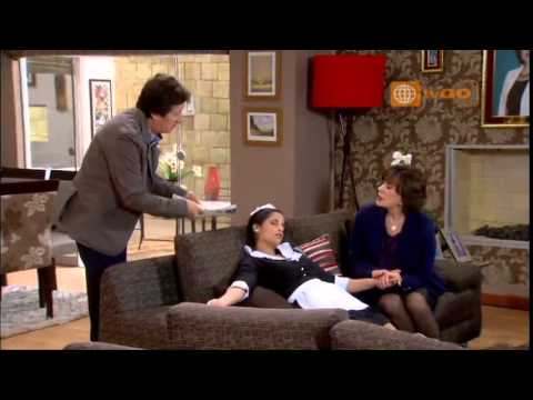 monserrat - al fondo hay sitio capitulo 1103