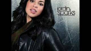 jordin sparks - like a tatoo