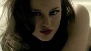 Somebody To Love - Leighton Meester feat. Robin Thicke [Official Music Video] + Lyrics