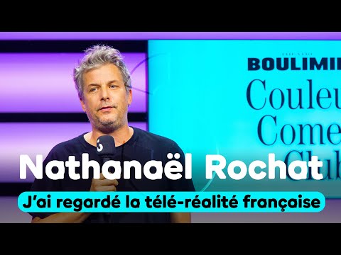 Mais ils trouvent où ces gens ?! 😭 - Nathanaël Rochat